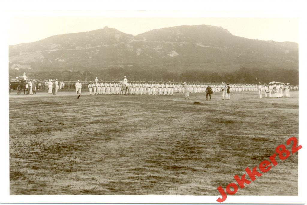 первая мировая война Архив ф31