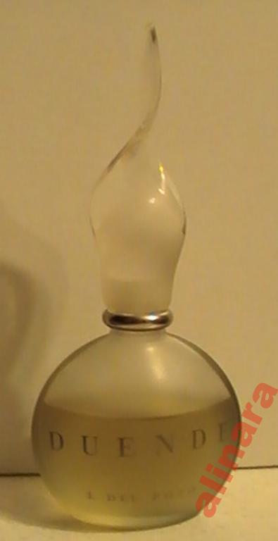 J. DEL POZO " DUENDE "  EDP  100 мл.....