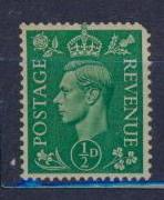 1937.ВЕЛИКОБРИТАНИЯ. ГЕОРГ VI. 160909Е3