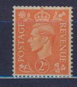 1937.ВЕЛИКОБРИТАНИЯ. ГЕОРГ VI. 160909Е4