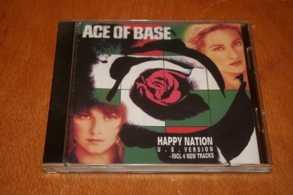 Ace of Base Happy Nation. Happy Nation Ace of Base пластинка. Эйс оф бейс Хэппи нейшен. Ace of Base 1993 Happy Nation. Песня happy nation speed up
