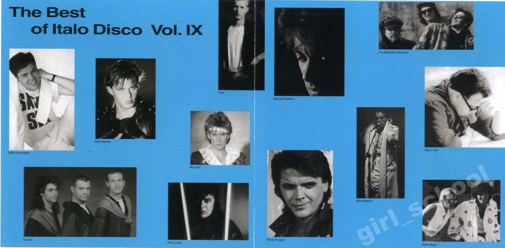 The vol of italo. Italo Disco Vol 9. The best of Italo Disco студия монолит. The best of Italo Disco Vol 12. The best of Italo Disco Vol 4.