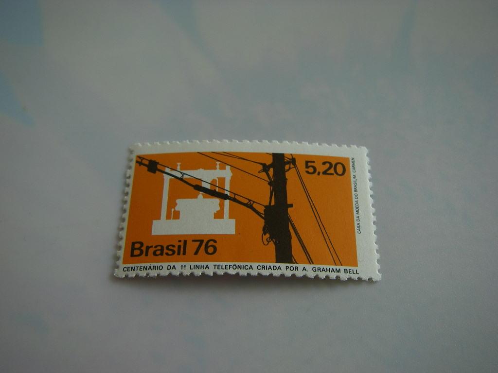 КОСМОС  БРАЗИЛИЯ