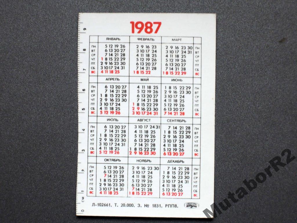 Календарь 1987. Календарь за 1987г. Календарь 1987 года по месяцам. Календарь 1987 календарь.