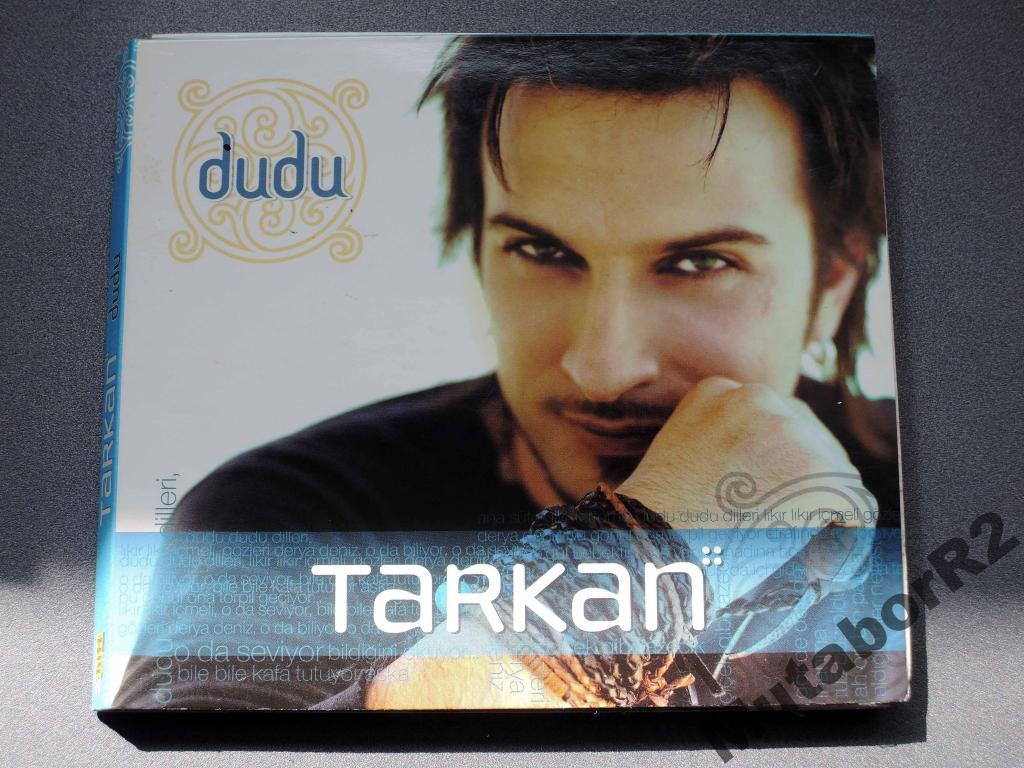 Tarkan - Dudu (English translation) - Lyrics Translate Foto 19