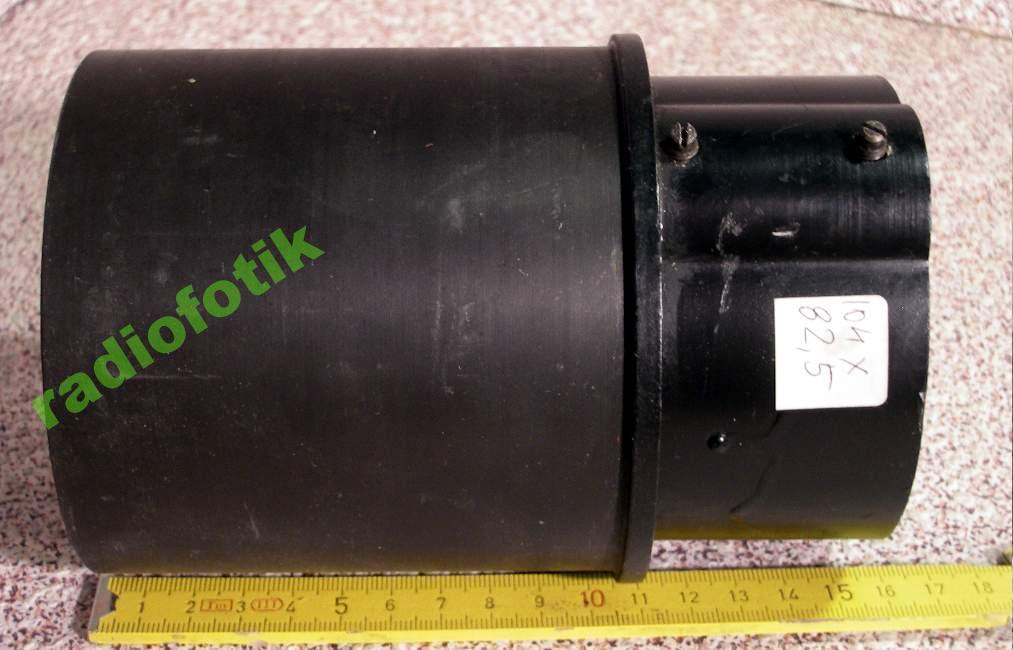 переходник для кино объективов 104х82,5
