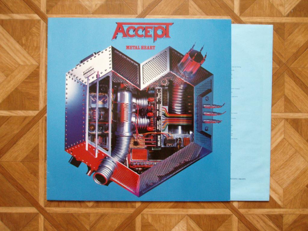 85 lp. Accept Metal Heart 1985. Футболка accept Metal Heart. Accept "Metal Heart (LP)". Accept - альбом Metal Heart (1985)
