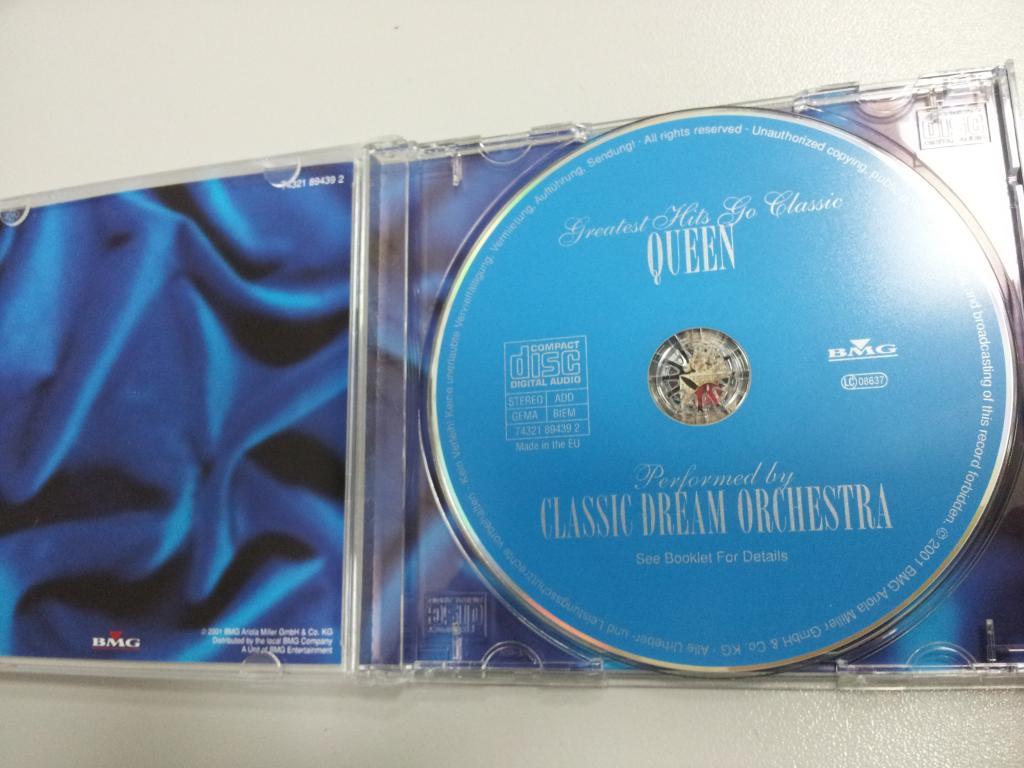 Dream orchestra. Моцарт фирменный диск. Обложка для инструментального диска.