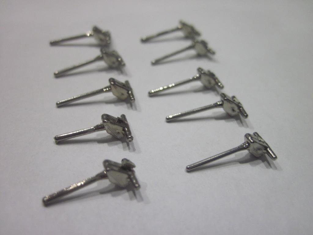 антенна ЗИЛ-115 А42, в лоте 10 штук  новые