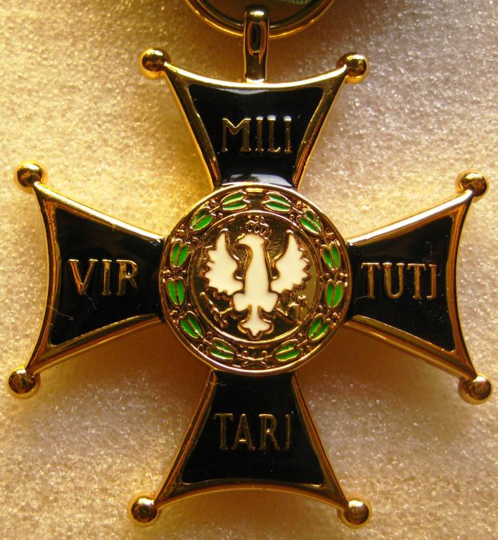 Виртути Милитари