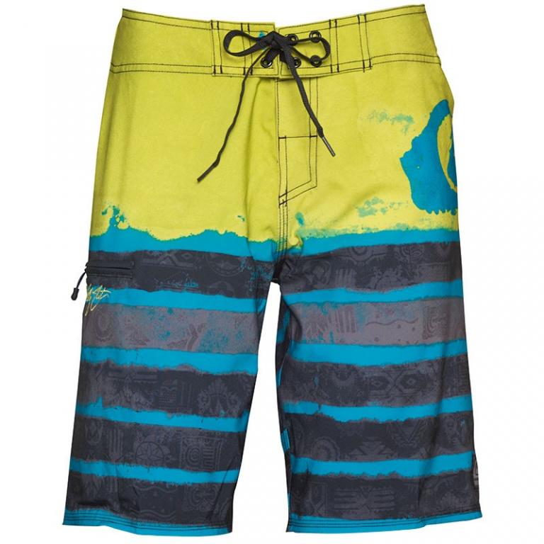 Шорты Quicksilver W28, boardshorts, beach
