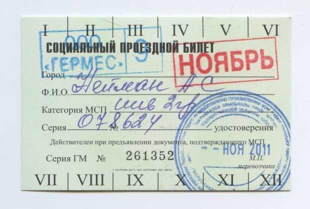 Сыктывкар Купить Проездной Билет