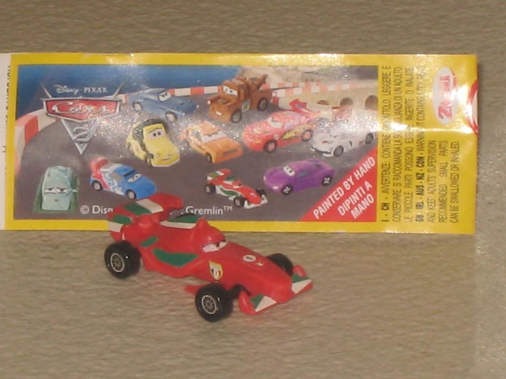 Zaini cars top