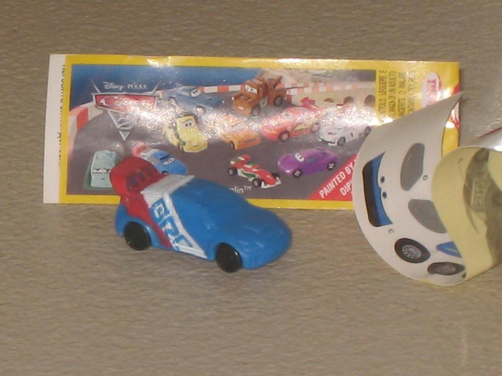 Zaini cars top