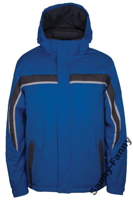 Тёплая, зимняя куртка Jasper Men's Ski Jacket