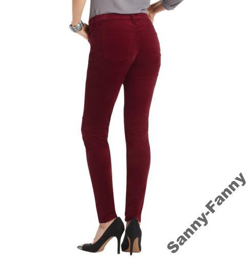 Джинсы скинни. БРЮКИ SKINNY. ANN TAYLOR. Оригинал