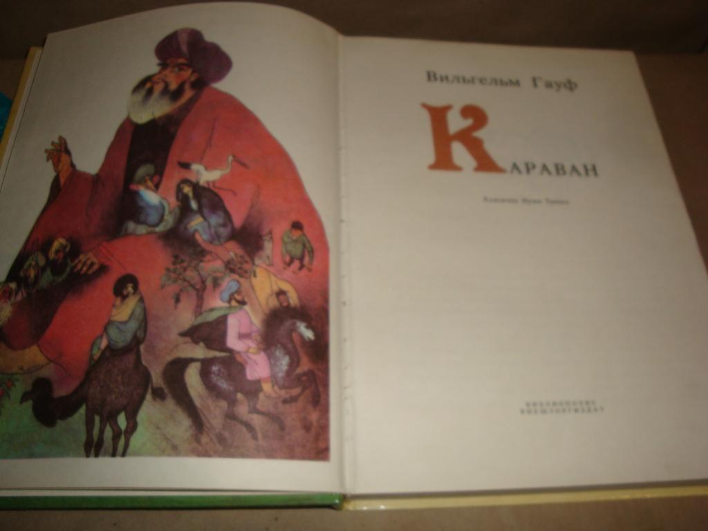 Гауф омская область карта