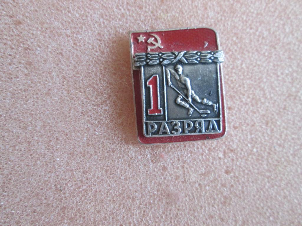 1 разряд хоккей с шайбой,зсз