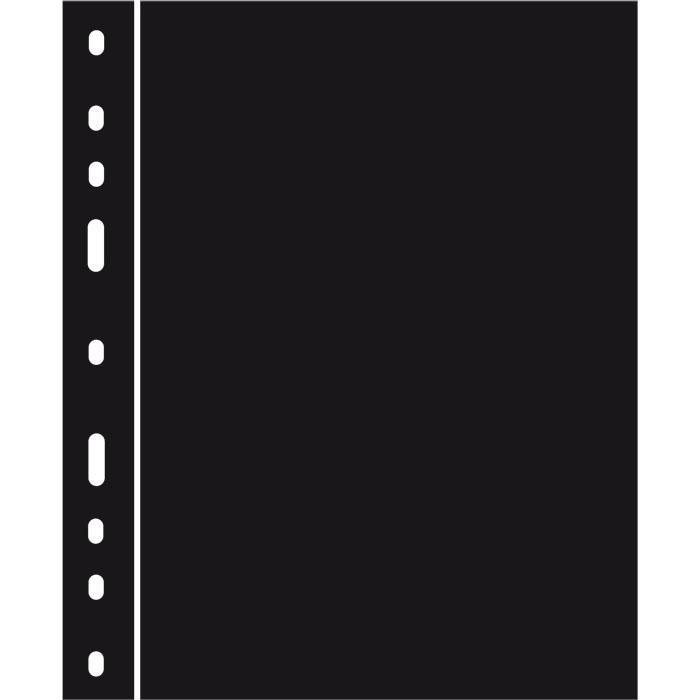 Разделители для альбома Optima (10 штук)