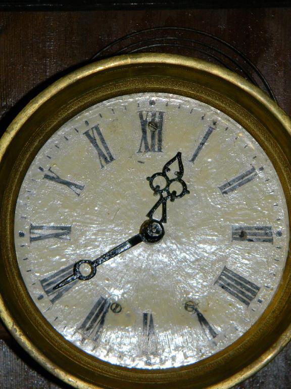 Купить Старинные Часы В Екатеринбурге