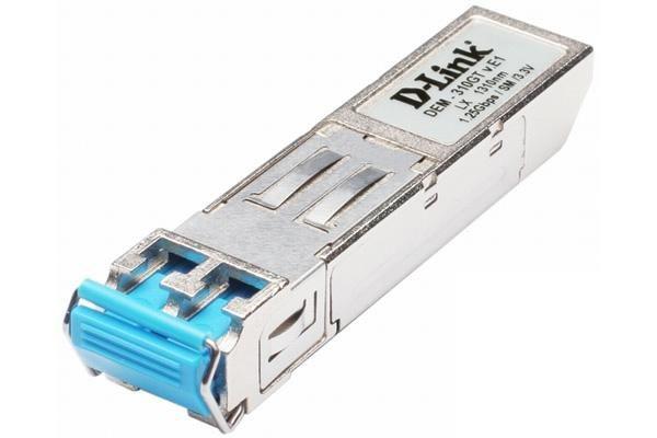 SFP-трансивер D-Link DEM-310GT