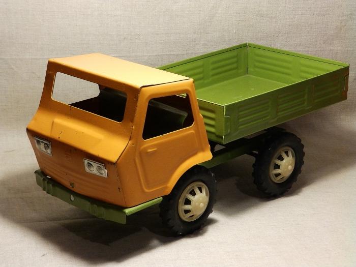 Грузовик Ссср Купить