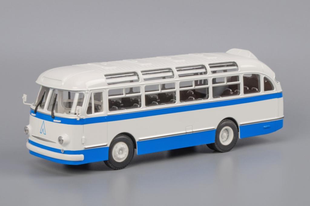 масштабный синим