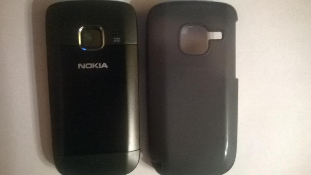 Nokia c3