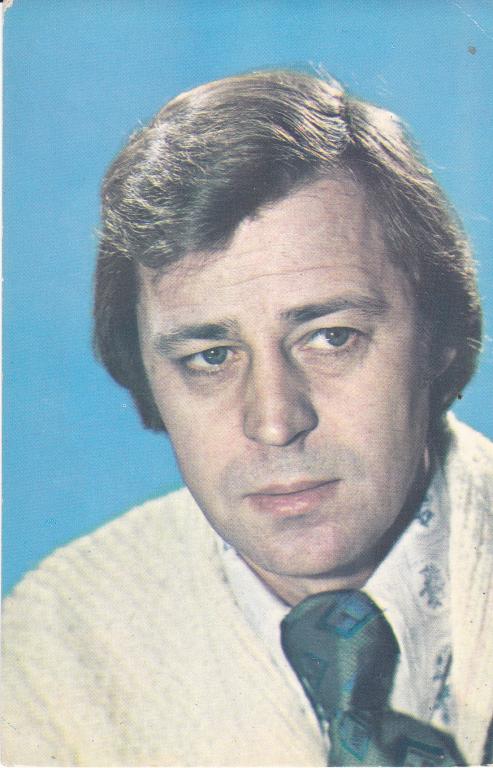 Александр Голобородько: новые фото, портреты и фотосессии - Вокруг ТВ.