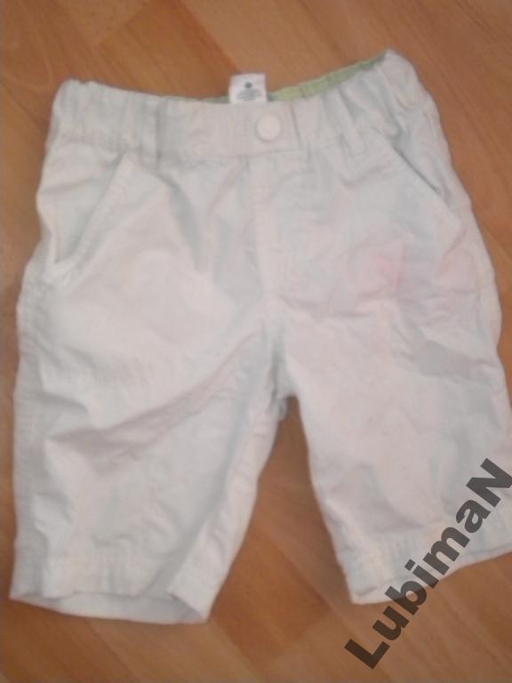 ЛЕТНИЕ ШОРТЫ ДЛЯ МОДНИКА PALOMINO (Р. 104-110)!!! 