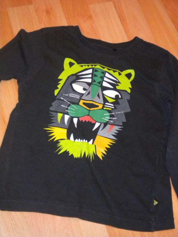 КОФТА ДЛЯ МОДНИКА В СТИЛЕ KENZO (Р. 104)!!! 