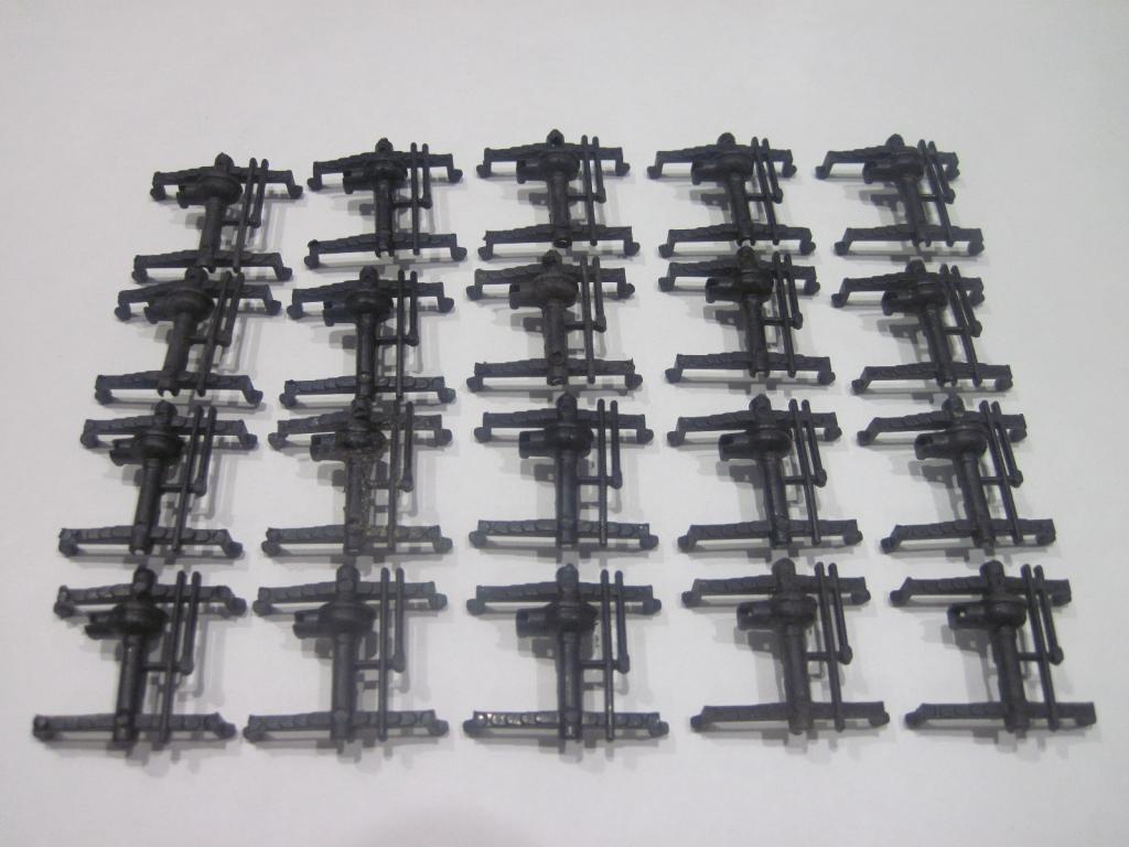 передний мост УАЗ-469, лот из 20 единиц, ТанталРадон(Ю-11), новые