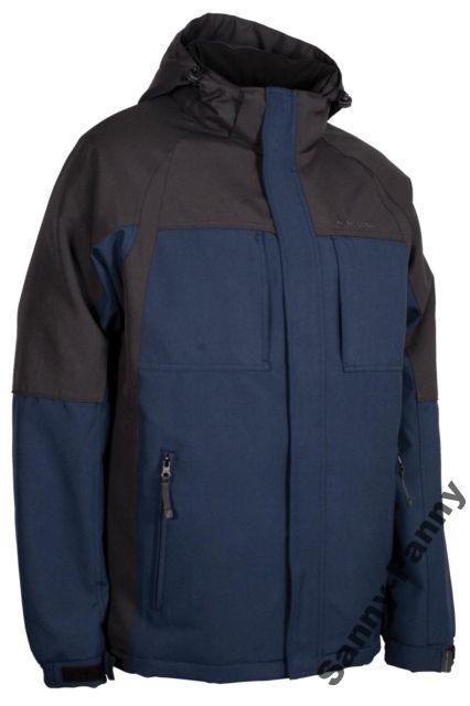 Тёплая лыжная куртка Jump Men's Ski Jacket. Новая