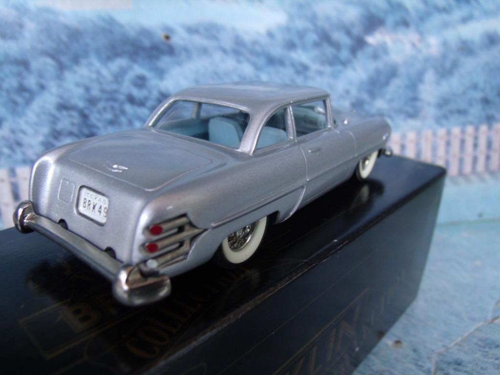 Hudson Italia 1954