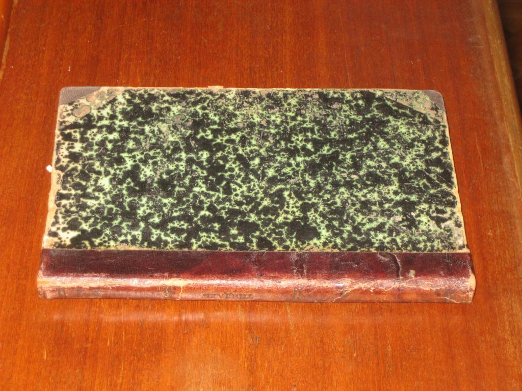 Шесть чтений о свете Физика 1874 г Сергиев-Посад 