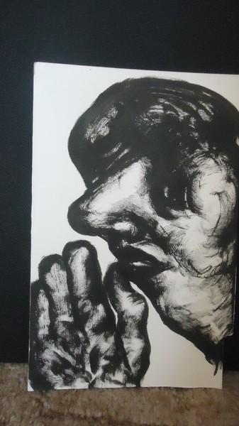 Чубаров Е.И.(1934-2012) Шепотом, по секрету