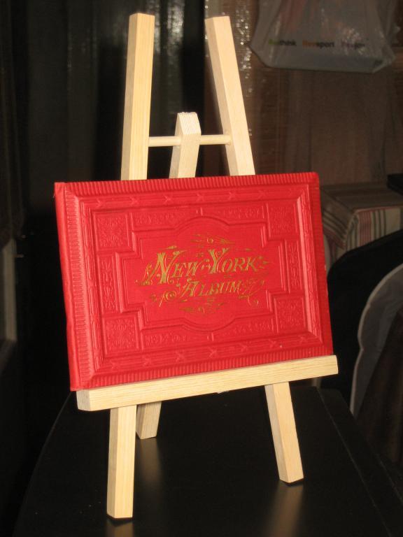 Нью-Йорк 1900-е гг Виды Америка США 