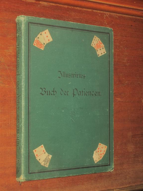 Карточные игры 1900-е Игральные карты Игра Карта 