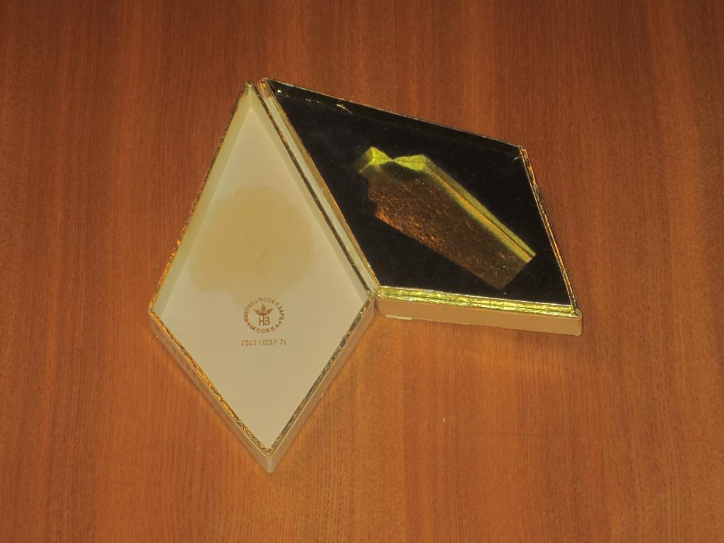 Коробка Для Духов Купить