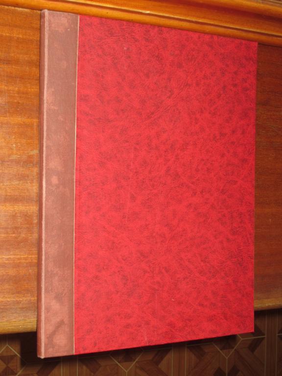 Русский календарь 1915 Война Карта Железная дорога 