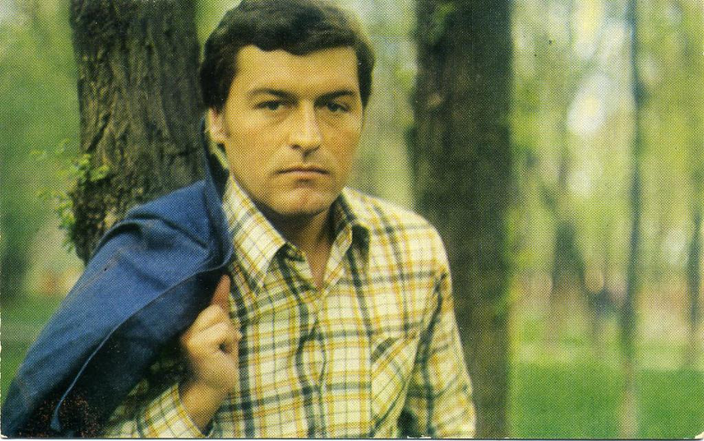 Актер гаврилюк иван биография личная жизнь актер. артист Иван Гаврилюк 1973 - покупайте на Auction.ru по выгодной цене. Лот