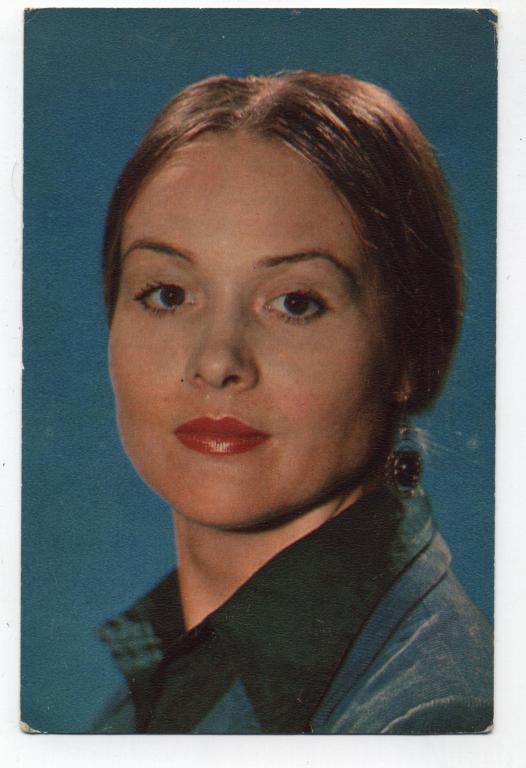 Актер артист фото Любовь Мышева 1979 