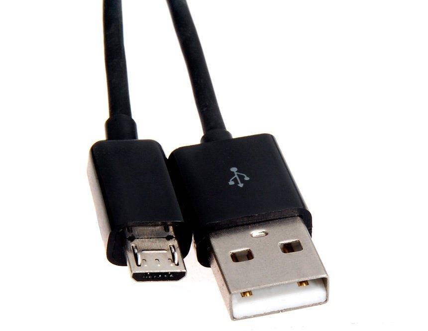 Кабель Микро Usb 5 Метров Купить