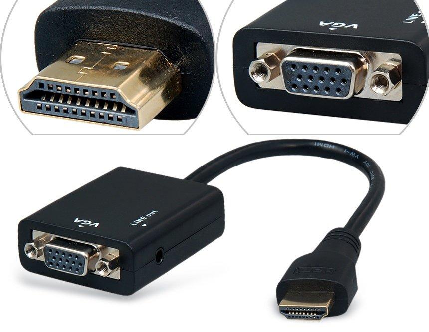 Как подключить монитор к моноблоку. Cable соединительный кабель VGA HDMI 2. Разъемы мониторов ВГА HDMI. Переходник с ВГА на HDMI. Переходник DGMEDIA HDMI - VGA.