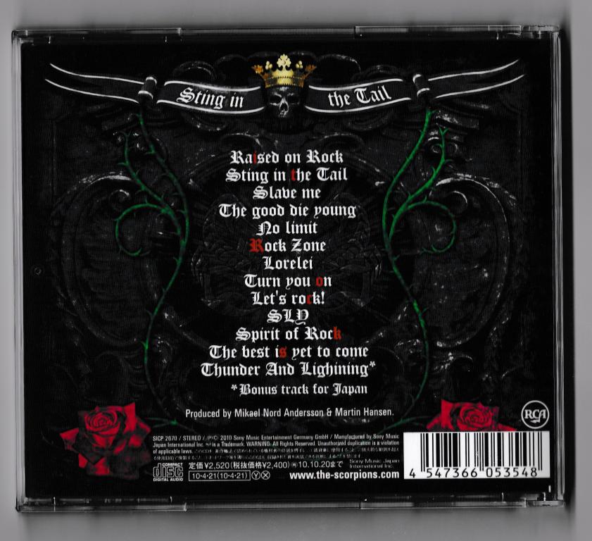 Sting scorpions. Scorpions sting in the tail винил. Scorpions sting in the tail 2010 обложка. Scorpions sting in the tail 2010 обложка. Scorpions sting in the tail 2010 обложка.