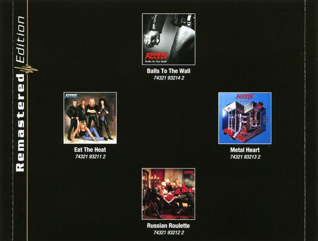 Accept generation clash 1989. Accept 1989 eat the heat lp. Accept 1989 eat the heat lp. Accept eat the heat 1989. Accept eat the heat 1989.