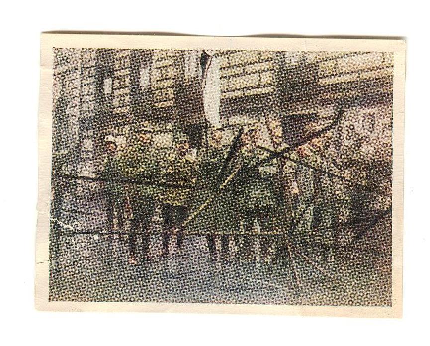 Germaniya Rejh Myunhen Pivnoj Putch Zagrazhdeniya 1923g Pokupajte Na Auction Ru Po Vygodnoj Cene