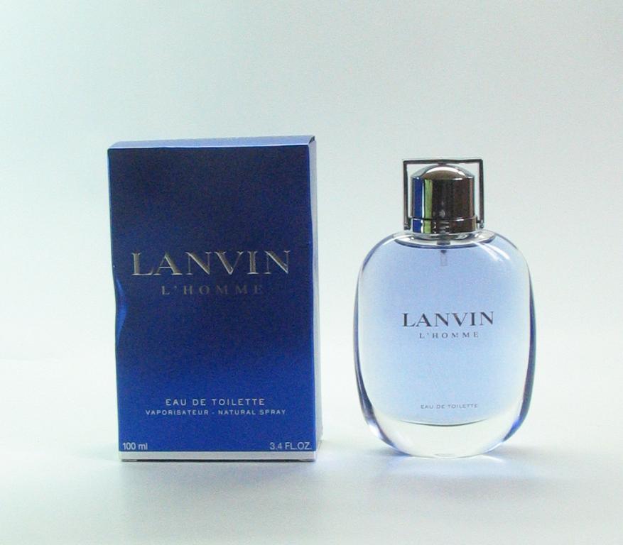 Lanvin pour homme