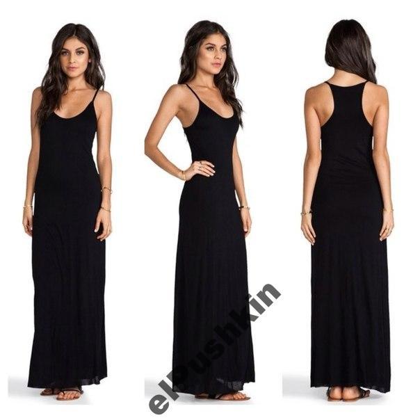 Velvet by Graham&amp;Spenser платье макси в пол 