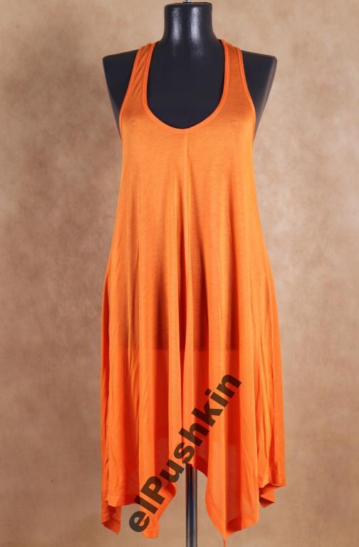 Bcbgmaxazria bcbg платье - туника оригинал 40-44р 